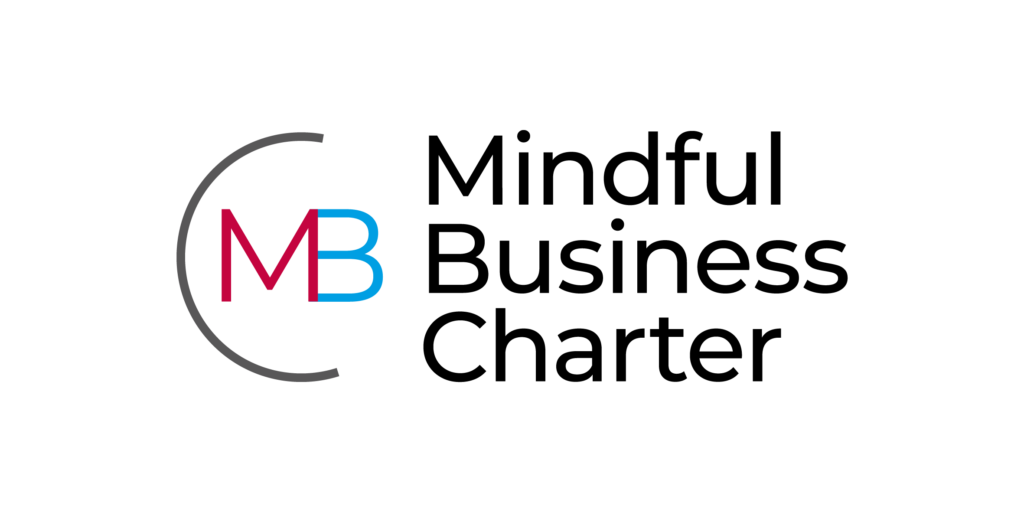 Mindful Business Charter