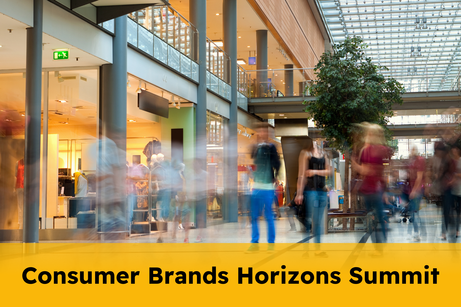 TikTok joins speaker line-up at Michelmores’ Consumer Brands Horizons Summit