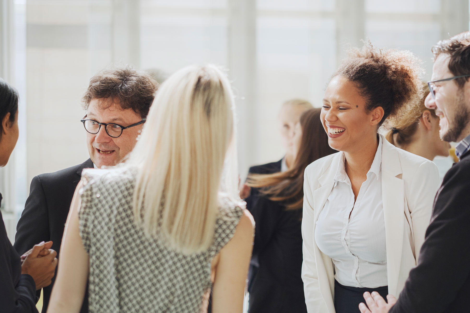 Employment Law Conference