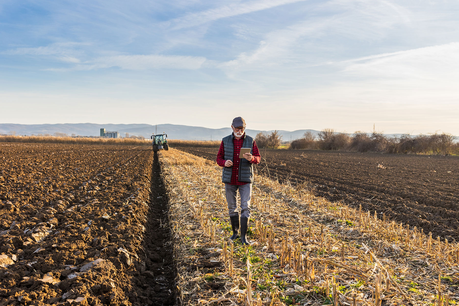 Electronic signatures: When and how can rural landowners use these?