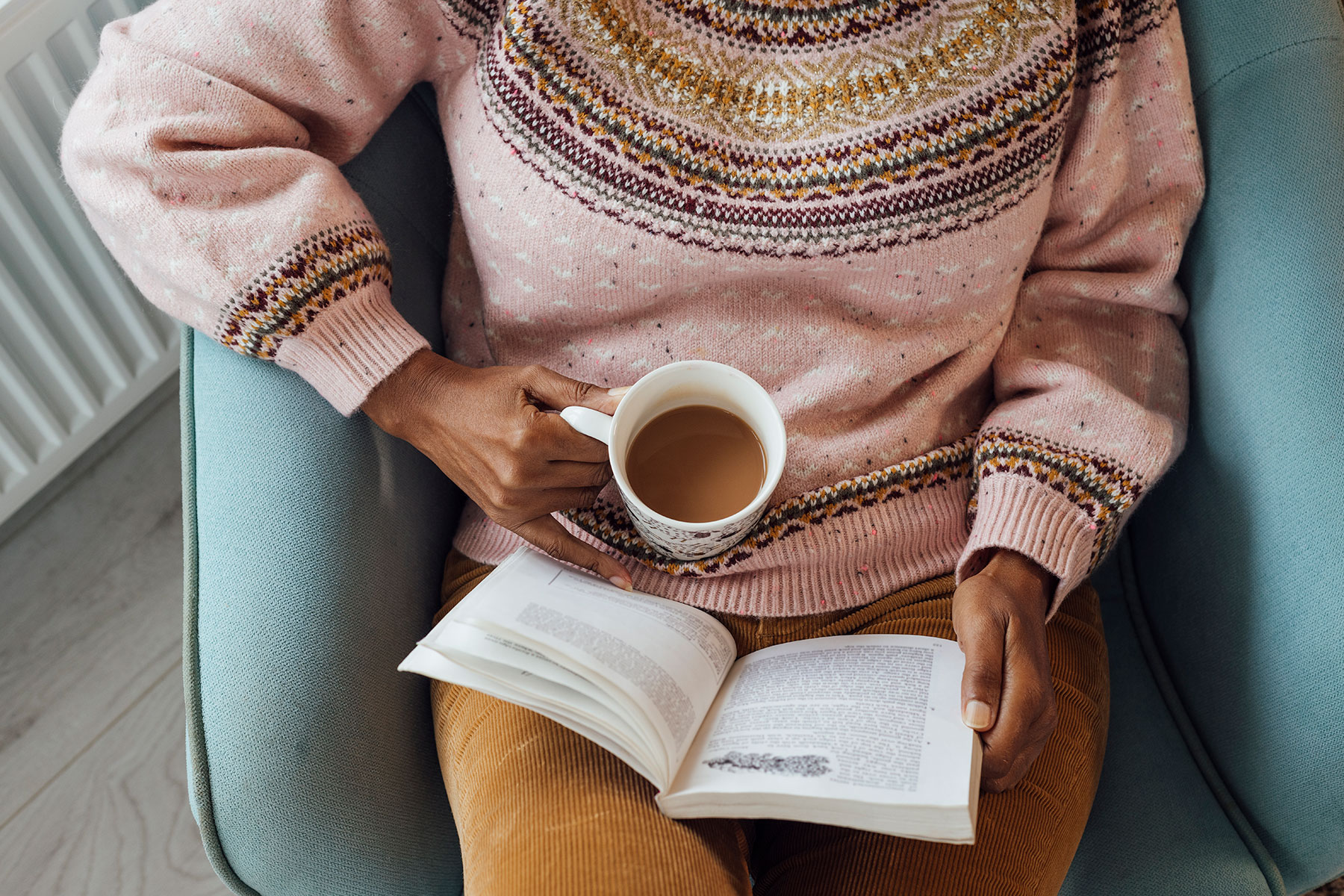 Can self-help books actually help?