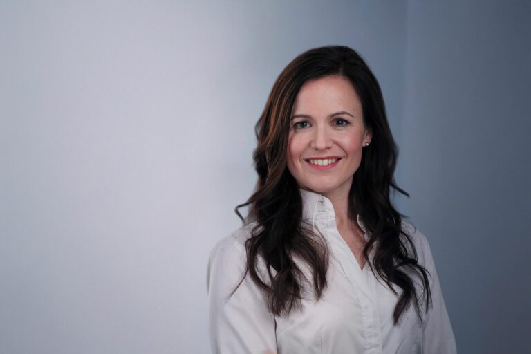 Jennifer Morrissey