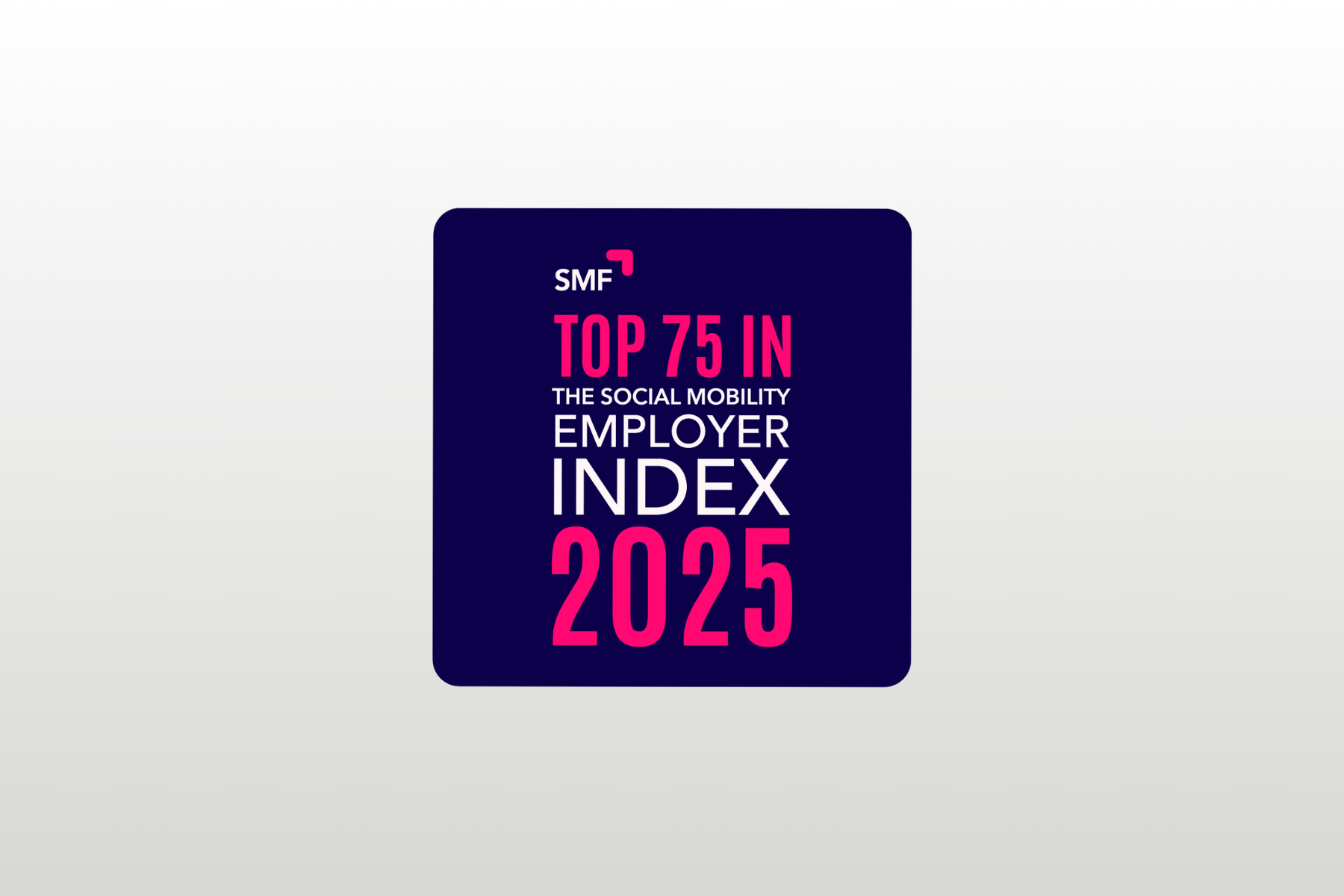 Michelmores ranks in Top 75 of UK Social Mobility Employer Index