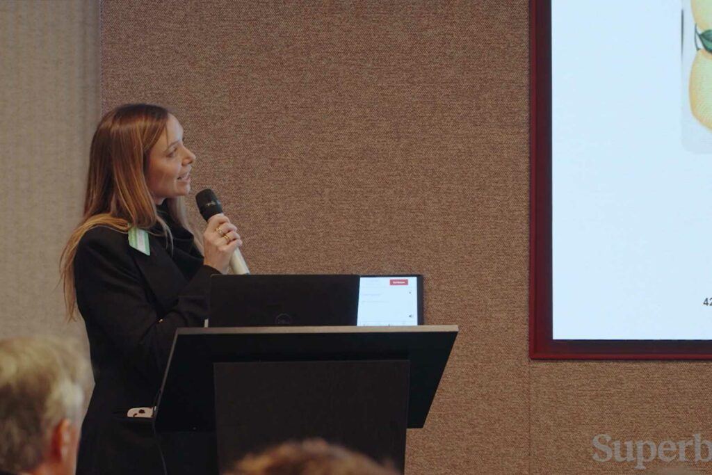 Consumer Brands Horizons Summit: Thriving in Turbulence