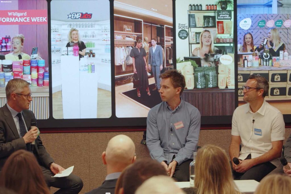 Consumer Brands Horizons Summit: Thriving in Turbulence