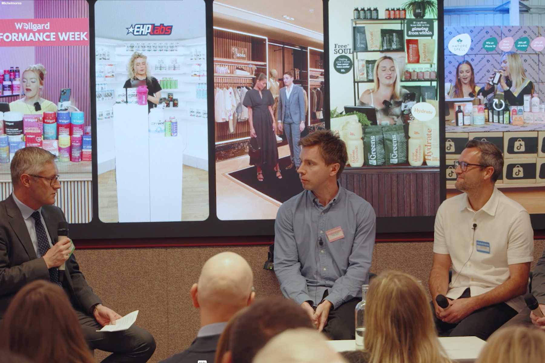 Consumer Brands Horizons Summit: Social Commerce and the Rise of TikTok-Shop