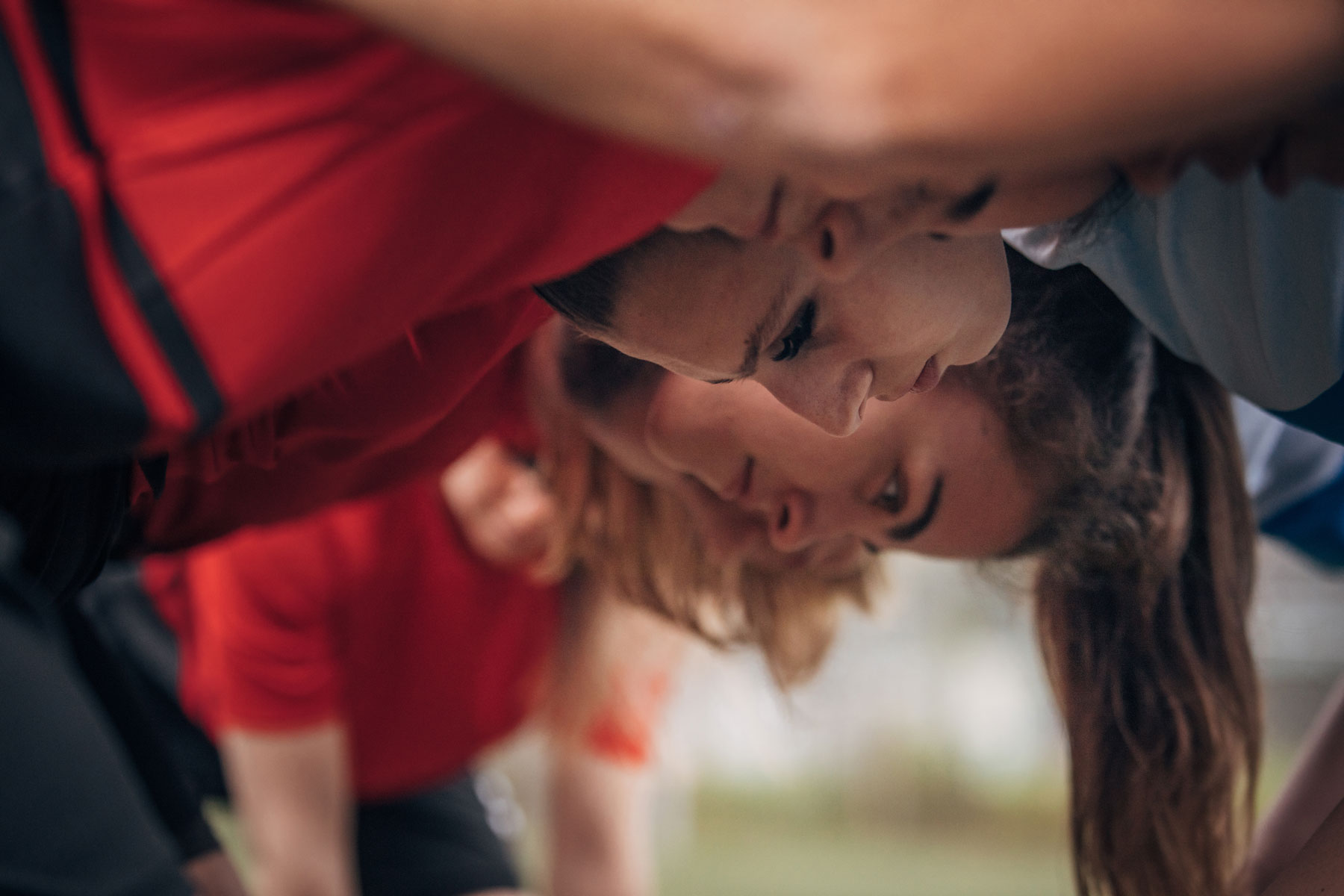 A Game of Two Halves: Women in Rugby and Women in Business?