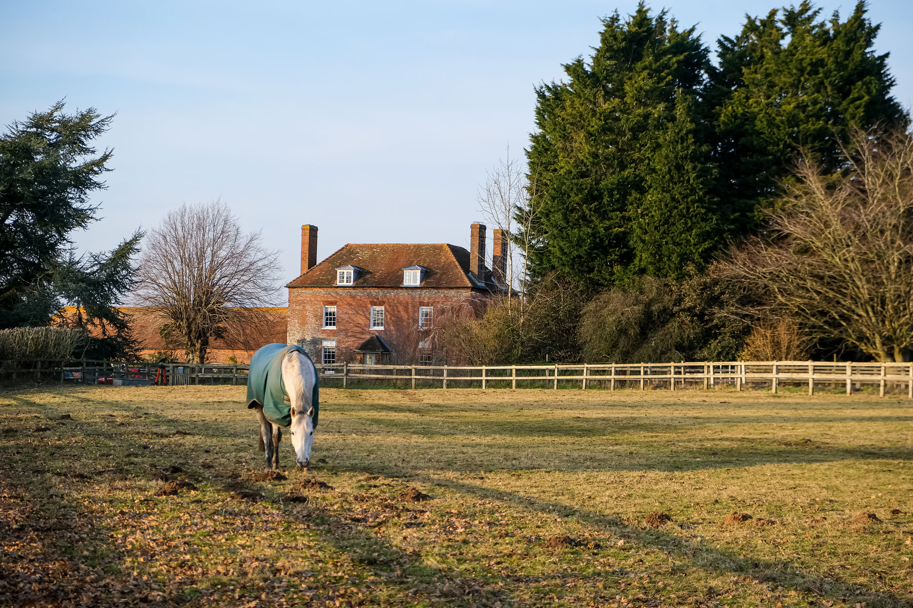 Michelmores successfully defends proprietary estoppel and probate claim over Farm in Cornwall