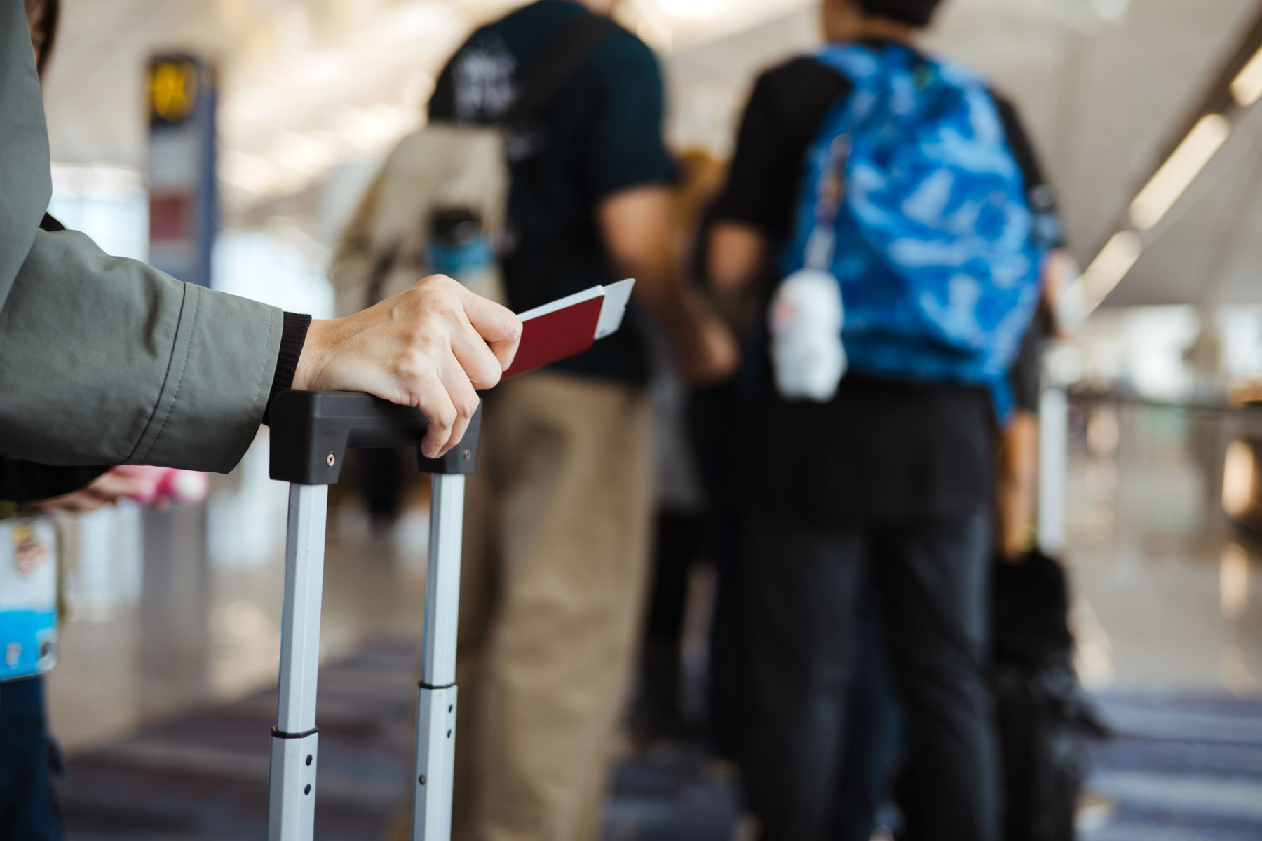 Michelmores advises Gemalto in relation to UK Passport Procurement