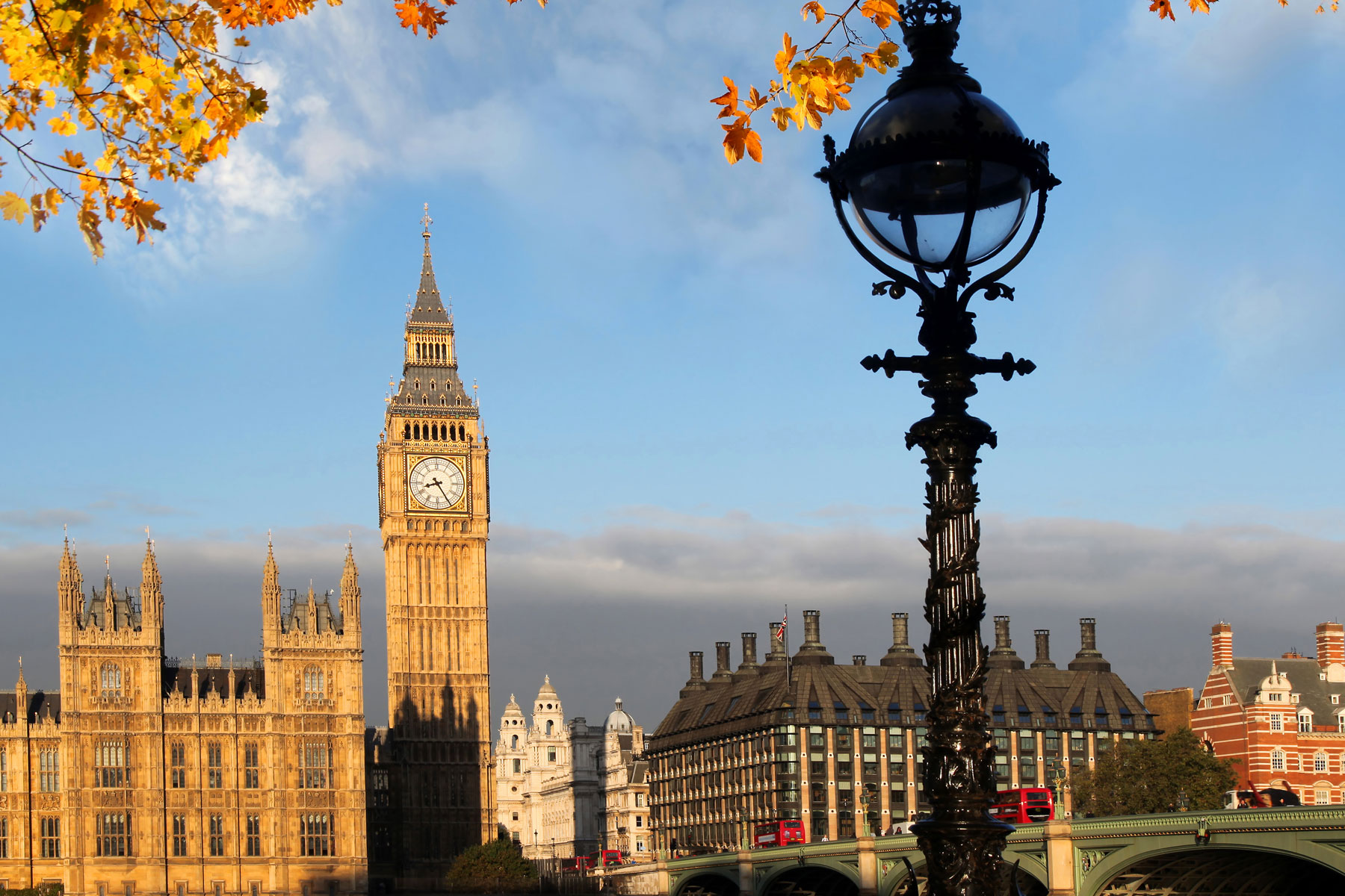 Autumn Budget 2025: What to expect