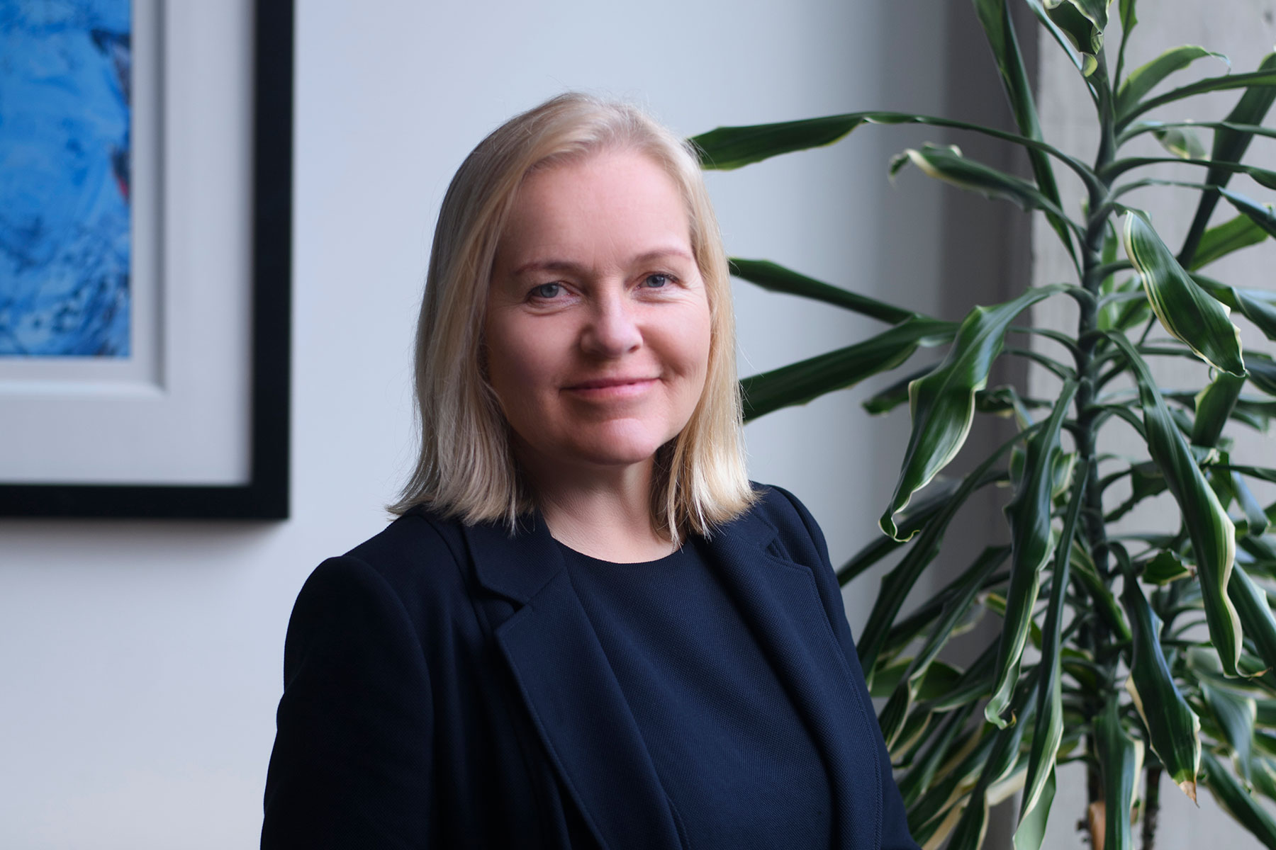 Michelmores welcomes employment law expert Jo Mackie as Partner
