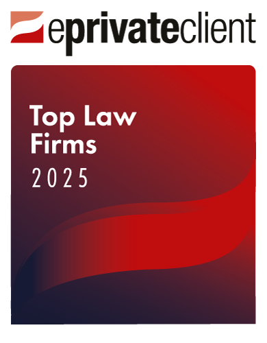 eprivateclient Top Law Firms 2025