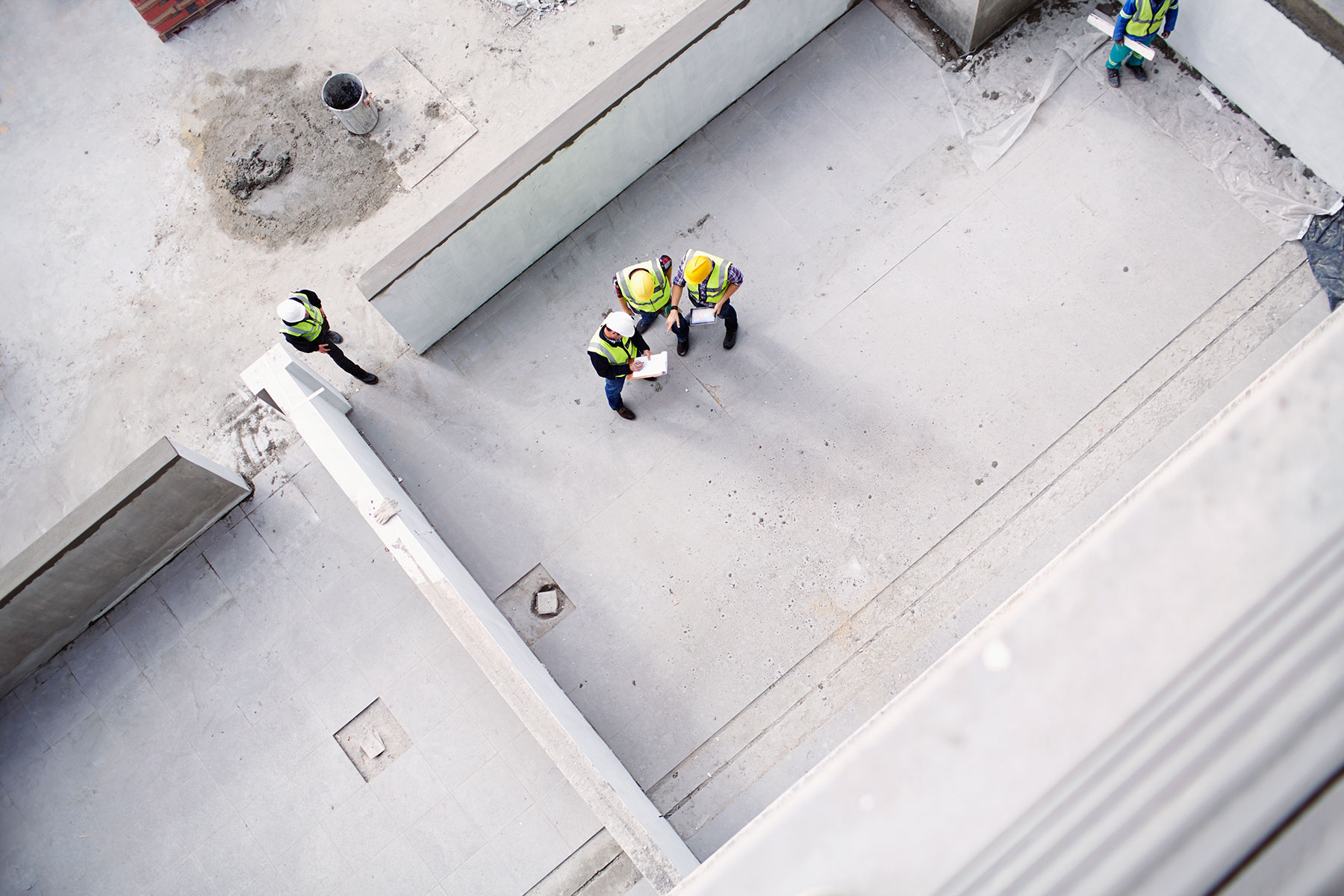 Building Safety Update – Where are we now? An overview of recent developments