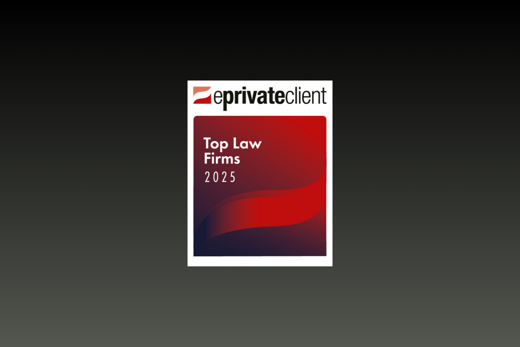 Michelmores named among 2025 eprivateclient Top Law Firms