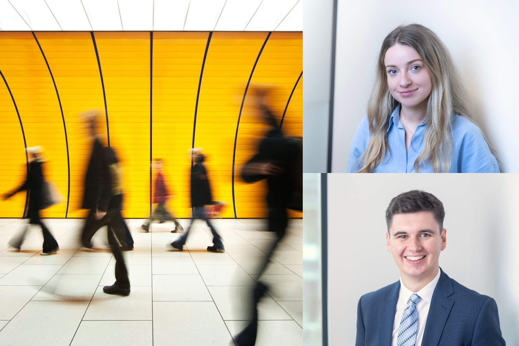 Employment Today w/c 17 November 2025