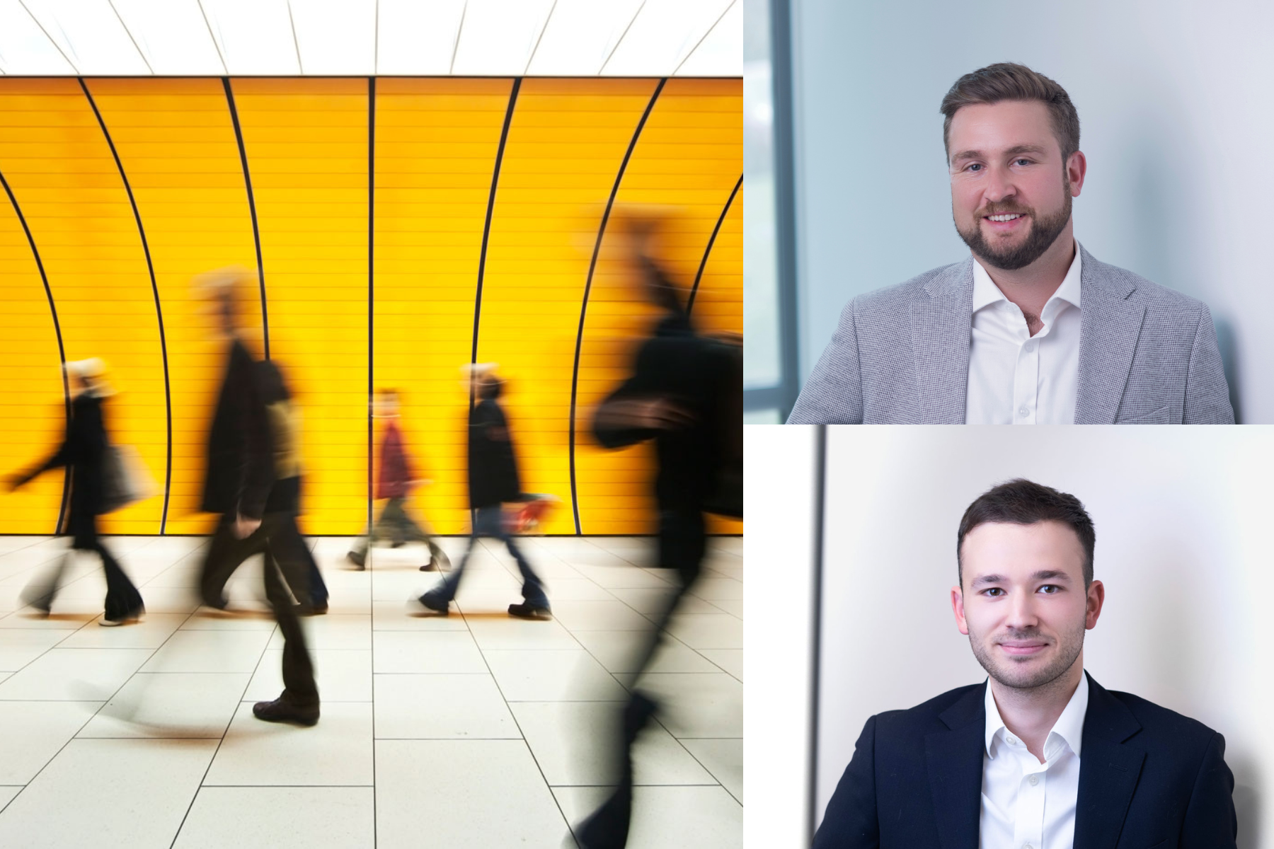 Employment Today w/c 3 November 2025