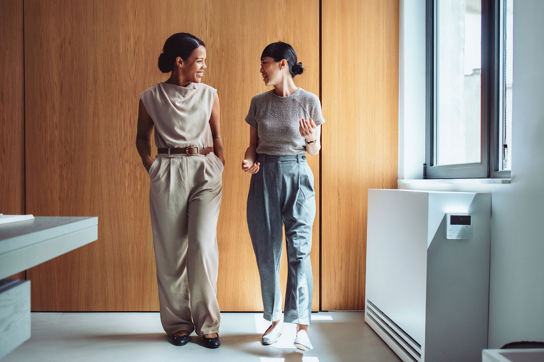 Beyond the Seat: Cross-Team Collaboration