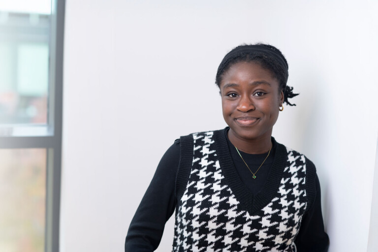 Fortunate Akinwunmi