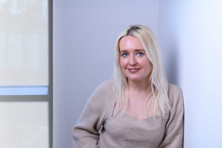 Gemma Partridge
