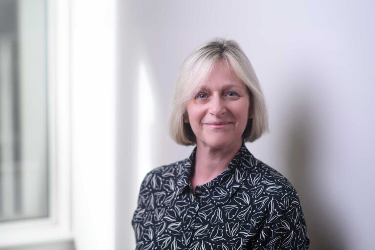 Cath Albright