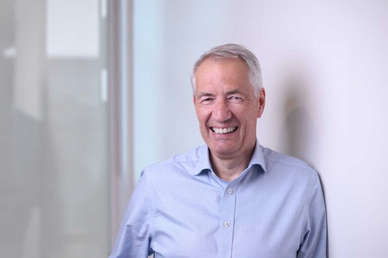 Tim Middleton
