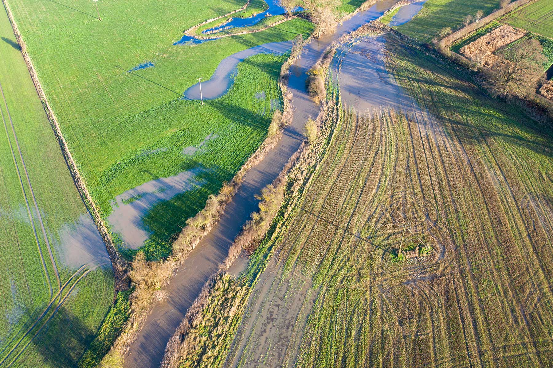 Contaminated land: from an agricultural landowner’s perspective
