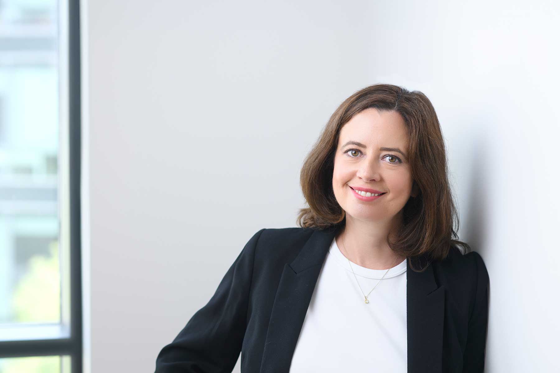 Charlotte Davies