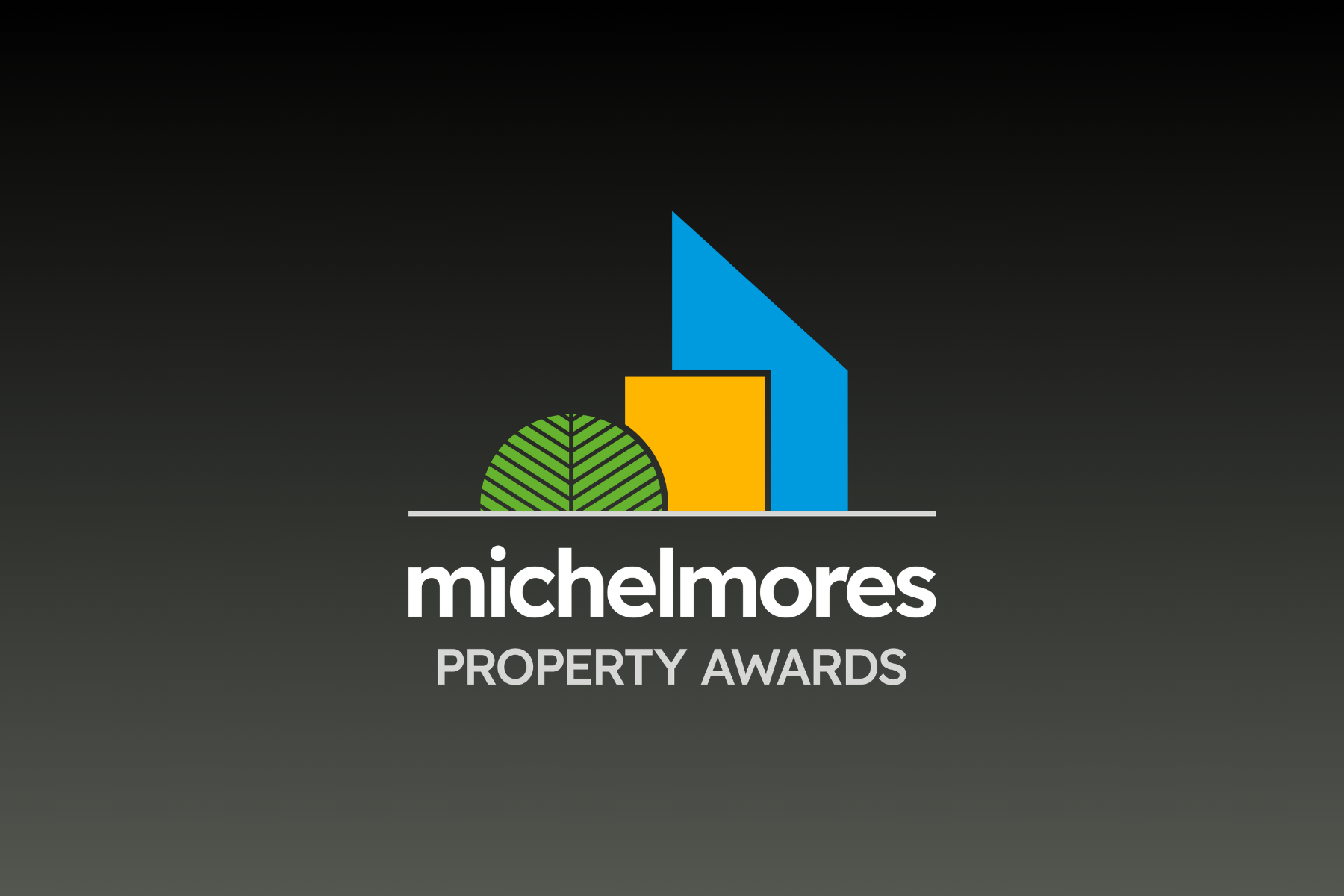 Michelmores Property Awards logo.