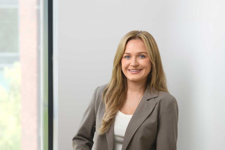 Image of Ellie McFadden