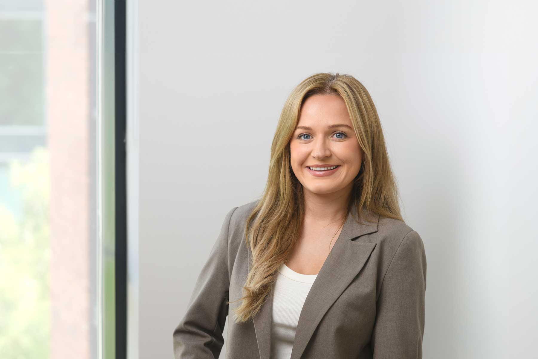 Image of Ellie McFadden