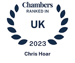 Chris Hoar