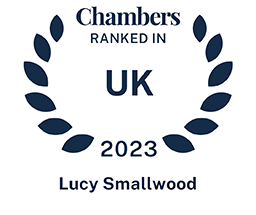 Lucy Smallwood