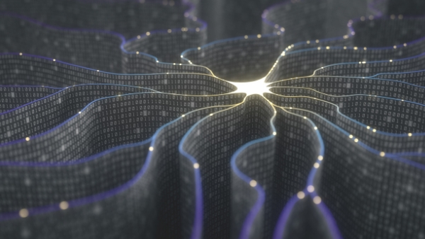 Trainee Blog: The AI in trAInee