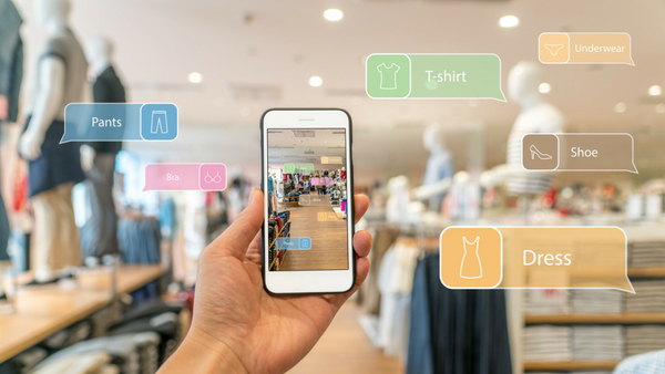AR and VR – how are they impacting the retail sector?