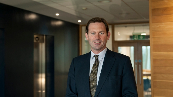 Michelmores appoints Charles Courtenay, Earl of Devon, as Partner in Disputes team