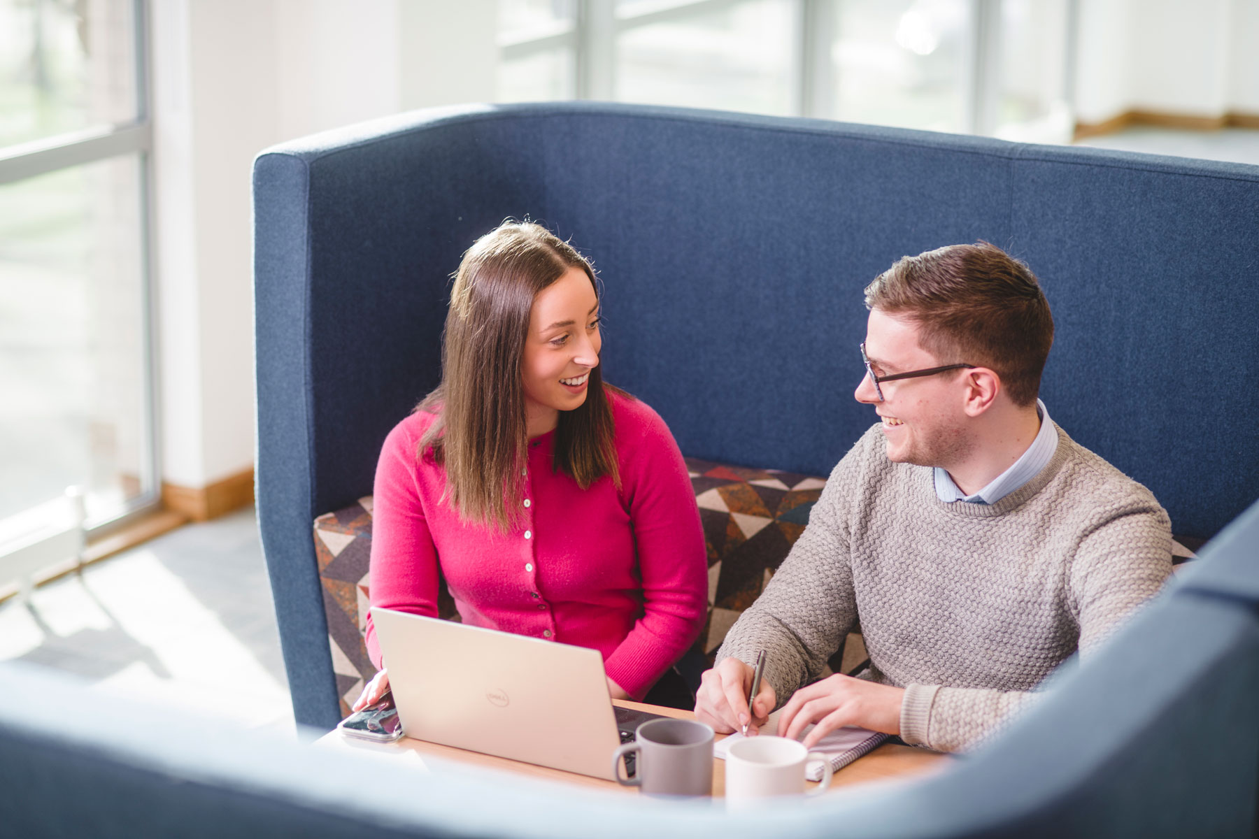 Early careers & apprenticeships