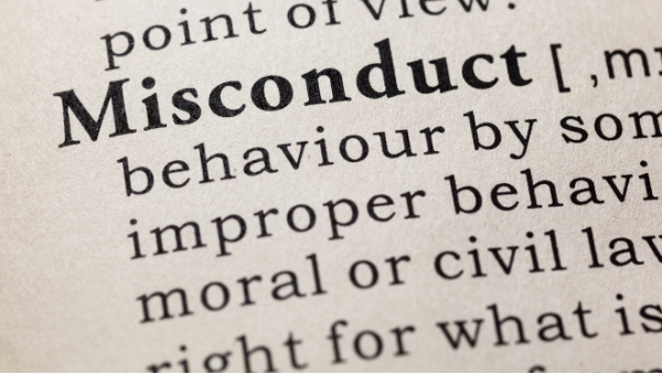 Employer must take into account mitigating factors when considering if gross misconduct is an appropriate sanction