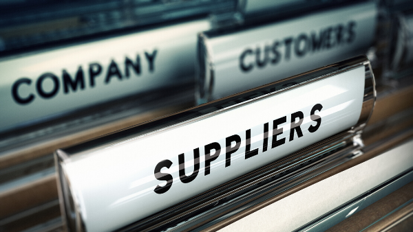 Corporate Insolvency and Governance Bill: Protection of supplies of goods and services