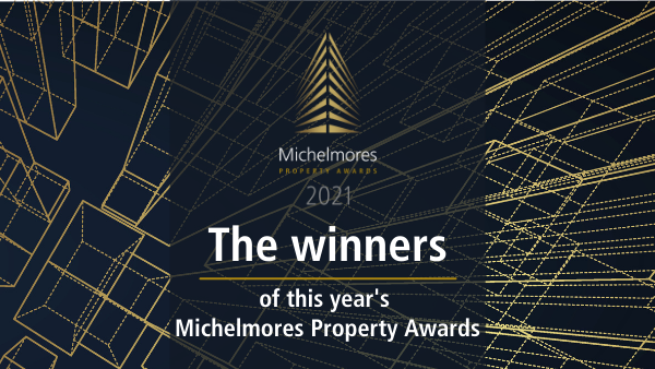 Winners of the Michelmores Property Awards 2021 revealed