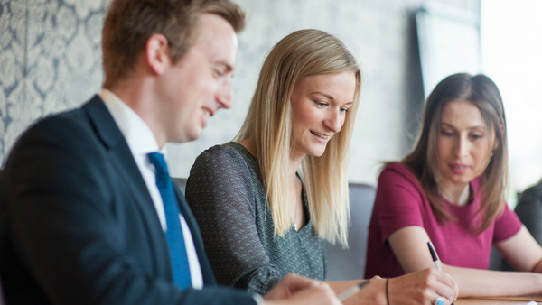 Trainee blog: Contentious work – to be or not to be