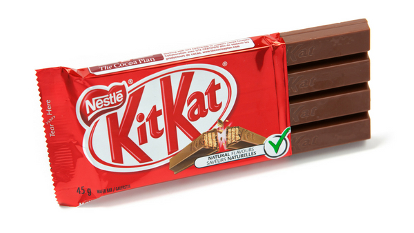 Doors open for KopyKat as European Court dismisses KitKat appeal