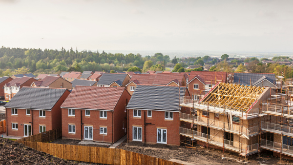 Planning: New commercial into residential (Class MA) Permitted Development rights