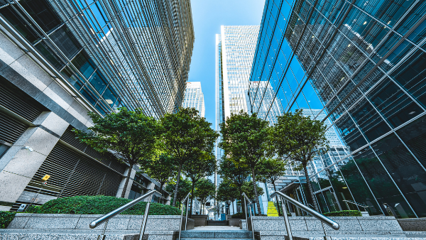 Some top tips with sustainable commercial leases