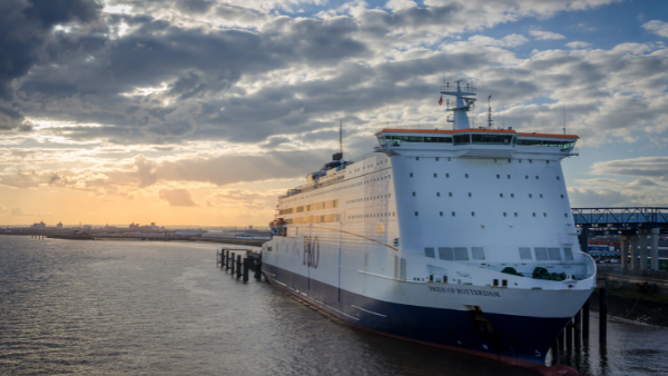 P&O Ferries: Redundancy gone wrong