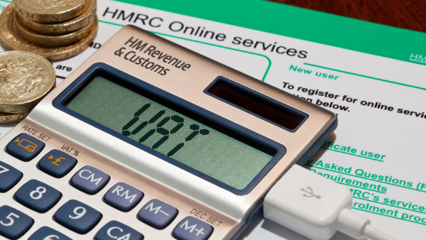 HMRC announces new approach regarding VAT on contract terminations and compensation payments