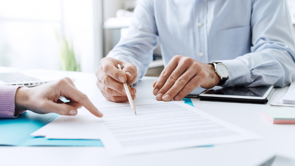 The importance of a well-rounded training contract