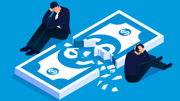 Unsuccessful suspension of a bankrupt’s discharge: Re Mittal