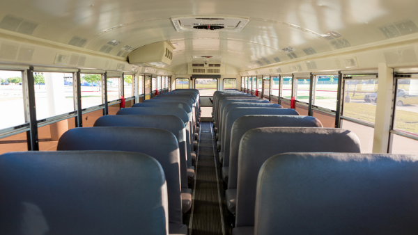 Can I refuse to take a pupil on a school trip because of their disability?