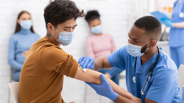No Jab? No Job! Can employers force workers to be vaccinated against Covid-19?