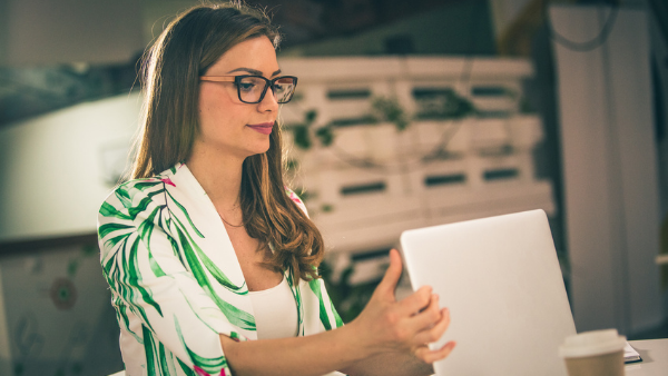 Working From Home: The Right to Disconnect